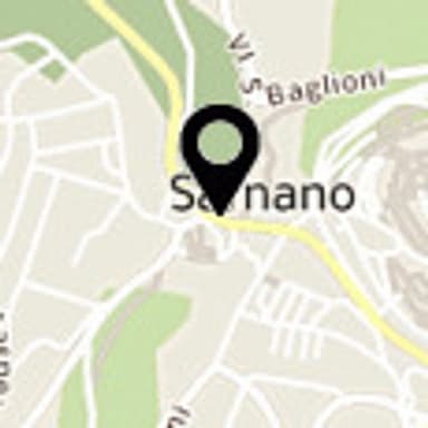 Comet Di Virgili Andrea