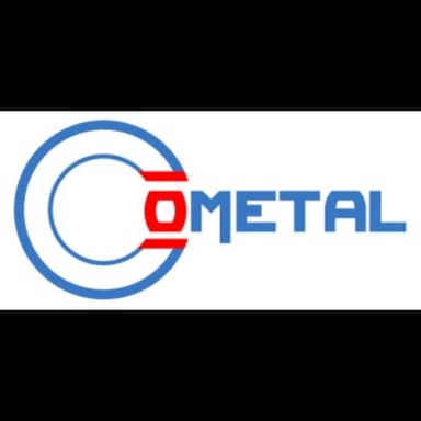 Cometal - Torneria Metalli