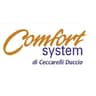 Logo Comfort System