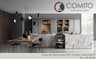 Logo Comito Arredamenti & Design