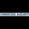 Logo Commercedil Razzaboni