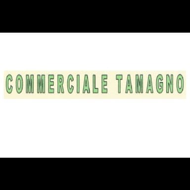Commerciale Tamagno
