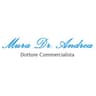 Logo Commercialista Dr. Andrea Mura