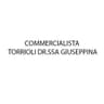 Logo Commercialista Torrioli Dr.ssa Giuseppina