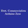 Logo Commercialista Zeni Dr. Arduino