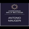 Logo Compagnia della Bellezza - Antonio Maugeri