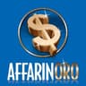 Logo Compro Oro AffarinOro