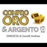 Logo Compro Oro e Argento Errezeta