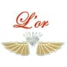 Logo Compro Oro L'Or