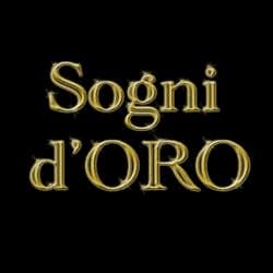 Compro Oro - Sogni D'Oro