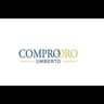 Logo Compro Oro Umberto