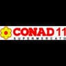 Logo Conad 11