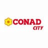 Logo Conad City Gambettola