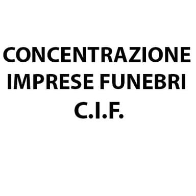 Concentrazione Imprese Funebri C.I.F.