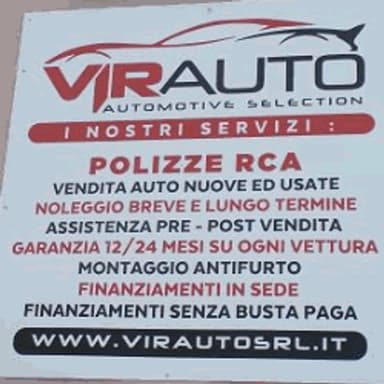 Concessionaria Virauto