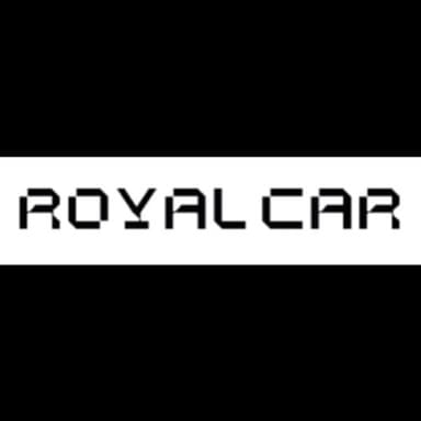 Concessionario Royal car