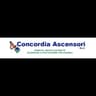 Logo Concordia Ascensori