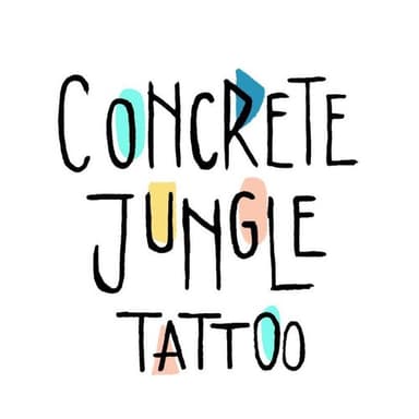 Concrete Jungle Tattoo