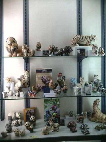 Confetteria Genovese S.a.s.