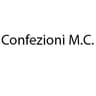 Logo Confezioni M.C.