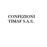 Logo Confezioni Timaf S.a.s.