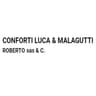 Logo Conforti Luca e Malagutti Roberto Sas