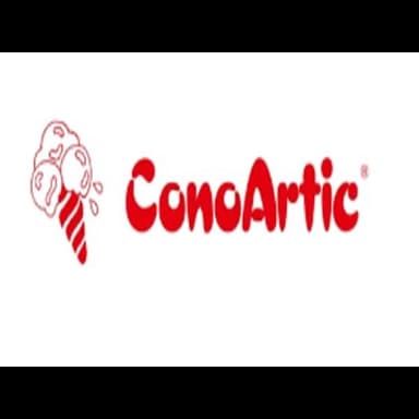 Cono Artic Commerciale