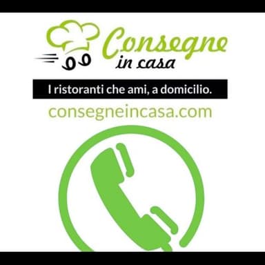Consegne In Casa Versilia