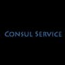 Logo Consul Service