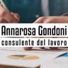 Logo Consulente del Lavoro Gondoni