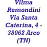 Logo Consulente del Lavoro Remondini Rag. Vilma