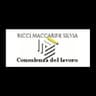 Logo Consulenza del Lavoro Ricci Maccarini Silvia
