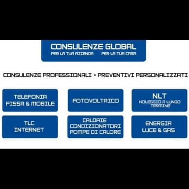 Consulenze Global