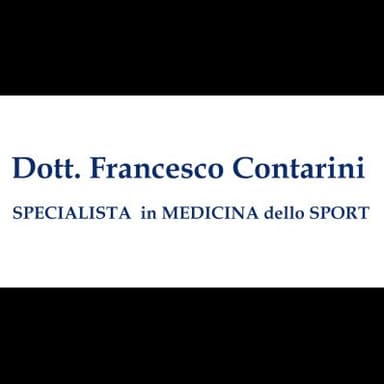 Contarini Dr. Francesco