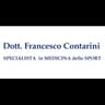 Logo Contarini Dr. Francesco