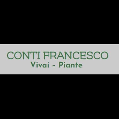 Conti Francesco Vivai - Piante