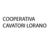 Logo Cooperativa Cavatori Lorano