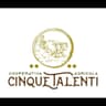 Logo Cooperativa Cinque Talenti