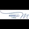 Logo Cooperativa Morelli dal 1962