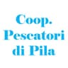Logo Cooperativa Pescatori di Pila