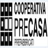 Logo Cooperativa Precasa Prefabbricati