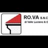 Logo Coperture Edili Ro.Va