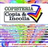 Logo Copia e Incolla di Tallarita Maurizio & C. S.a.s.