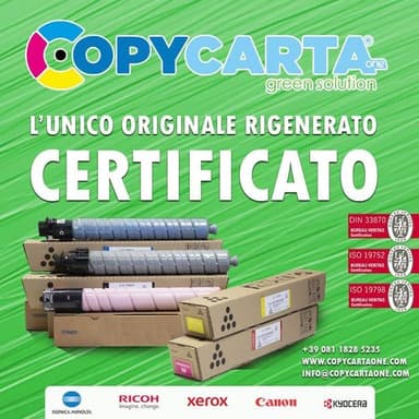 Copy Carta One S.r.l.