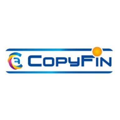 CopyFin SRL