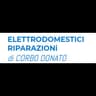 Logo Corbo Donato Riparazione Elettrodomestici