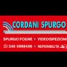 Logo Cordani Spurgo Fogne