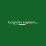 Logo Corgnolini Legnami