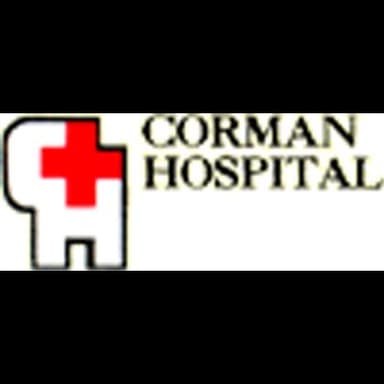 Corman Hospital