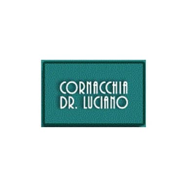 Cornacchia Dr. Luciano